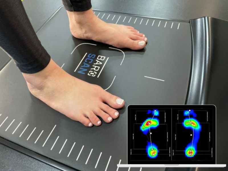 baropodometria salvador